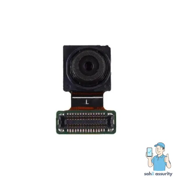 Replacement Front Camera for Samsung Galaxy J7 Prime (Selfie Camera) thumbnail